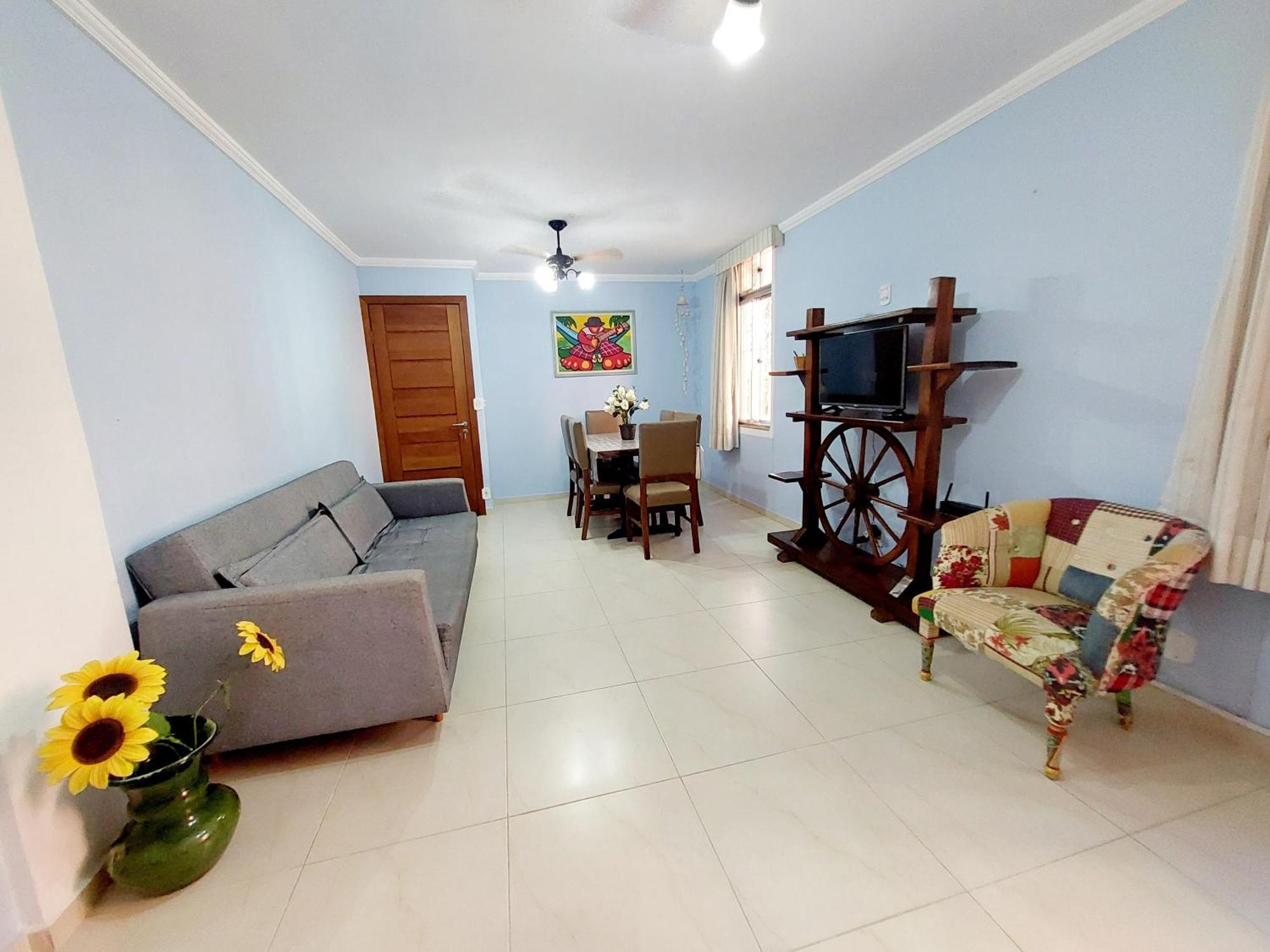 Ferienwohnung Ape Do Andre Cabo Frio Exterior foto