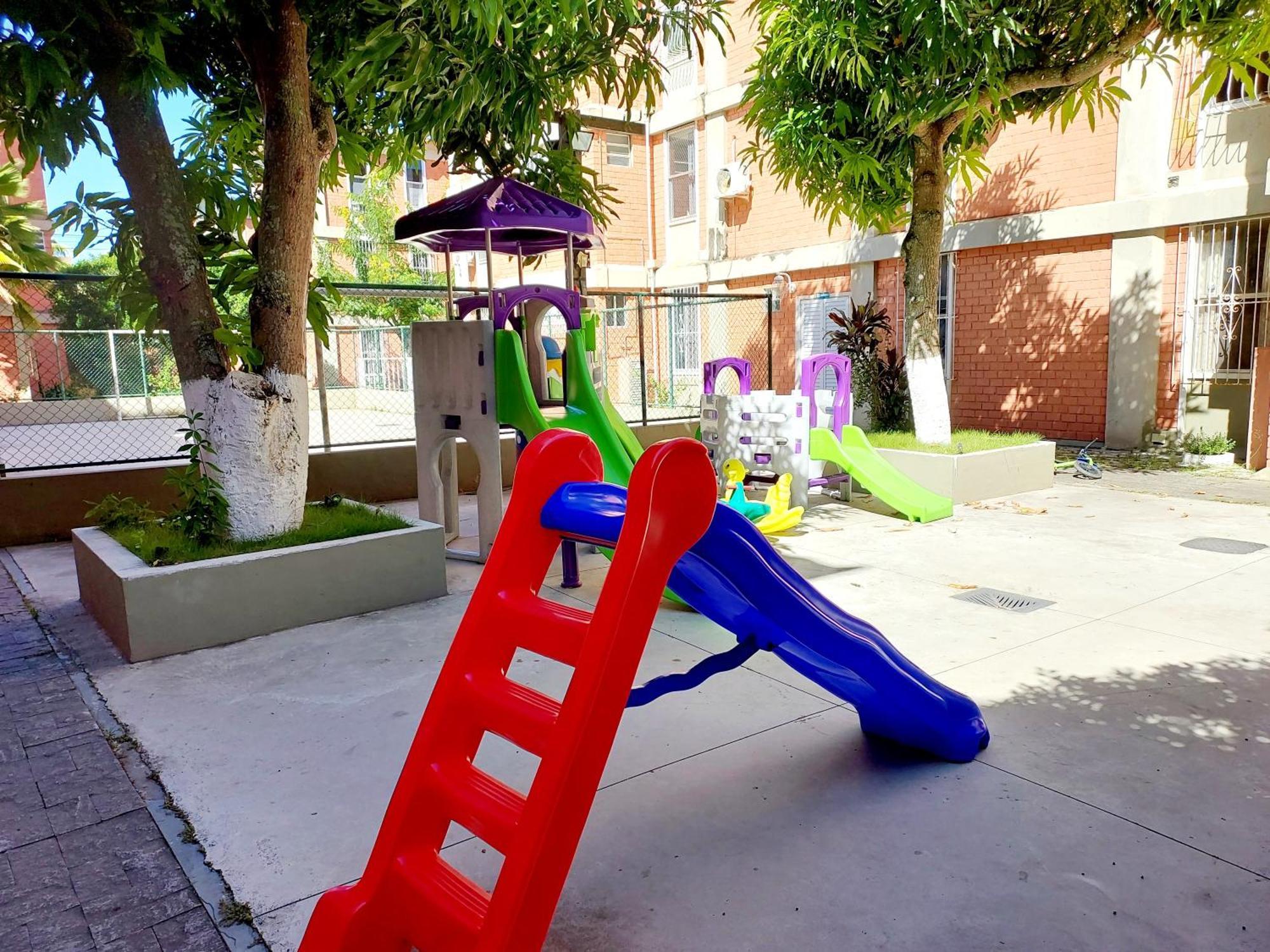 Ferienwohnung Ape Do Andre Cabo Frio Exterior foto