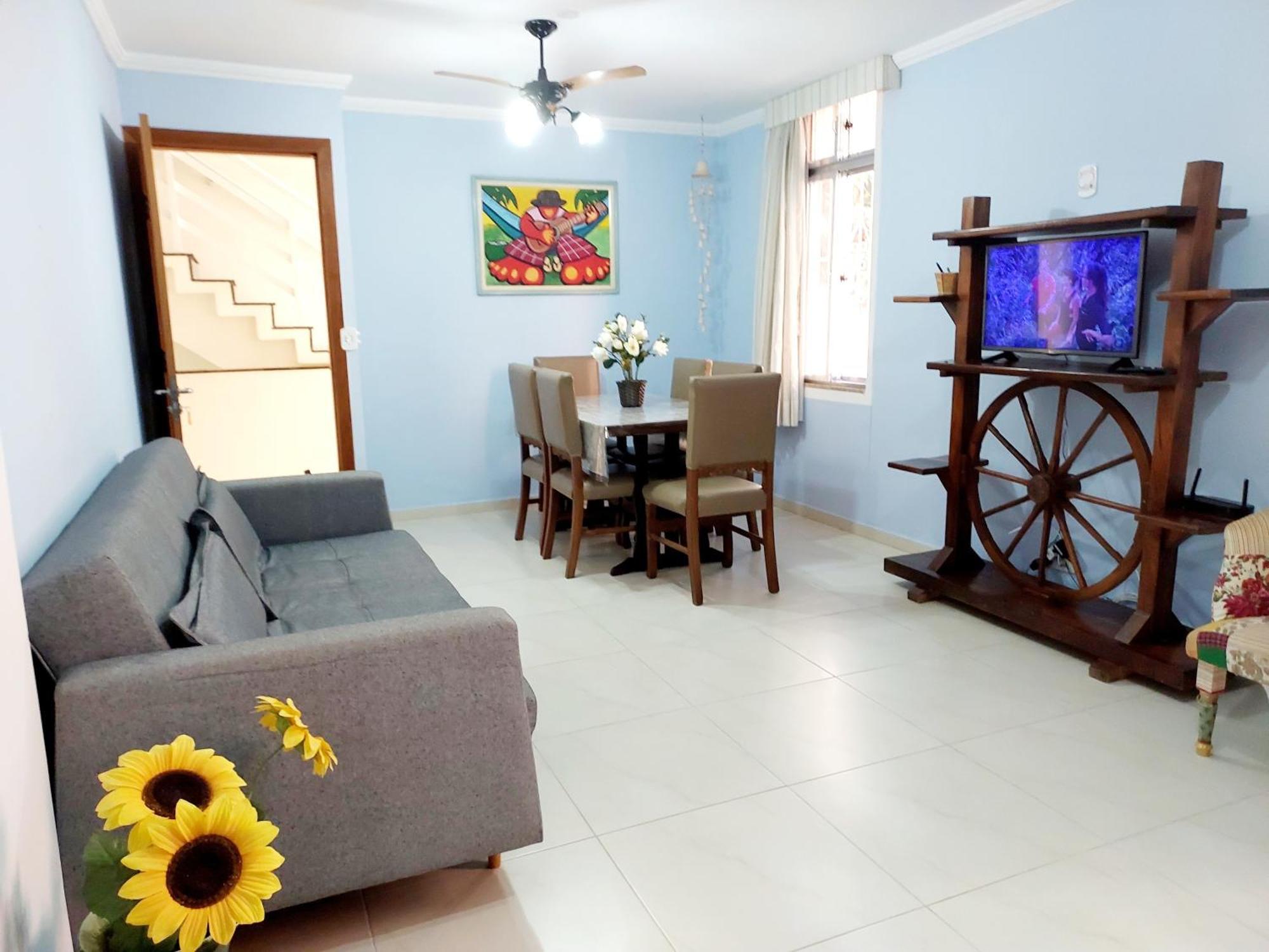 Ferienwohnung Ape Do Andre Cabo Frio Exterior foto